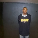 Keyonta Thomas