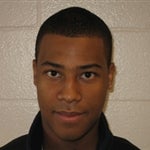 Jeremy Weir mugshot