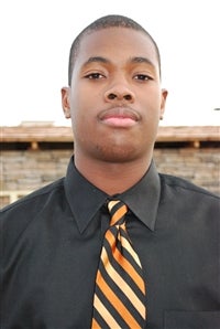 Chris Vinson