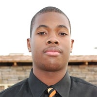 Chris Vinson mugshot