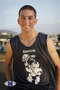 Keven Amaral
