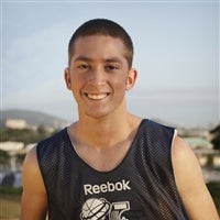 Keven Amaral mugshot