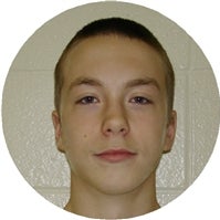 Layton Ginder mugshot