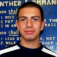 Giovanni Diaz mugshot