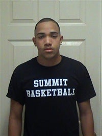 Jordan Marshall