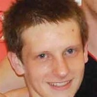 Jacob Smith
