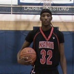 Juwan Newman
