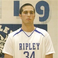 Blake Barnette mugshot