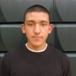 Vicente Jaramillo mugshot