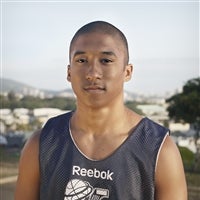 Aaron Davis mugshot
