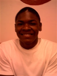 Joshua Nealy
