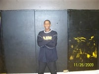 Marshauwn Buie