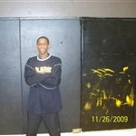 Marshauwn Buie mugshot