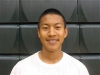Jaronie Samnang mugshot
