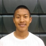 Jaronie Samnang mugshot