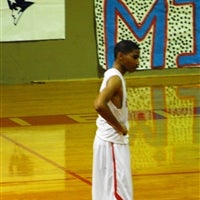 Christian Jones