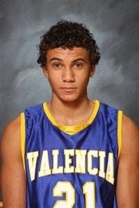 Michael Larkins mugshot