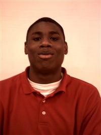 Jonathan Holton