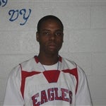 Darian Johnson mugshot