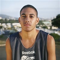 Josiah Kauhola mugshot