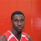 Okaro White mugshot