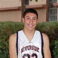 Andrew Hernandez mugshot