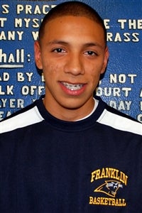 Julio Duarte mugshot