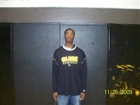 Eric Moore