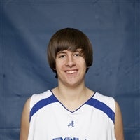 Trevor Tesch