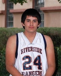 Michael Labrado