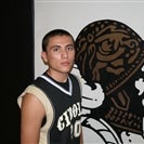 Alex Cronemeyer mugshot