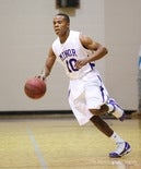 Christion Jones