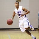 Christion Jones