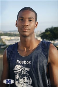 Marcus Monroe