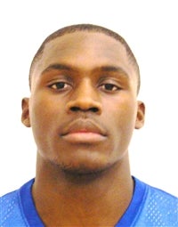 Roger Williamson mugshot