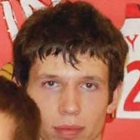Jonas Chambers