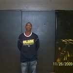 Treshawn Dixon mugshot