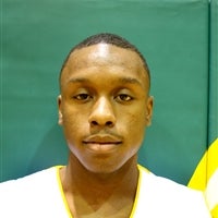 Kaveon Hall Davis mugshot
