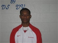 Aaron Hayes