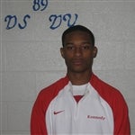 Aaron Hayes mugshot