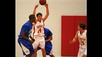 Josh Gaudette