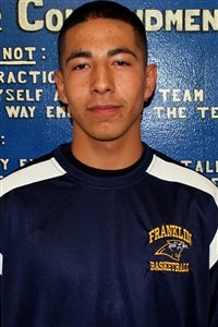 Alex Perea