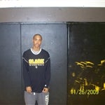 Armond Richmond mugshot