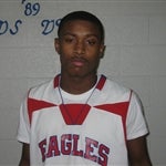 Brandon Jordan mugshot