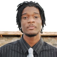 Amonte Banks mugshot
