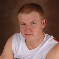 Jordan Black