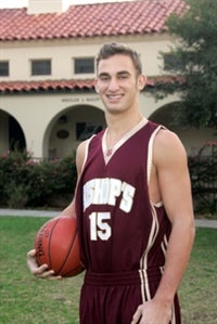 Stephen Kaiser