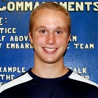 Zeve Sanderson mugshot