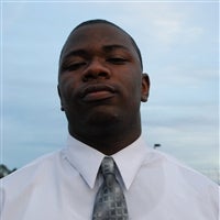Brian Montgomery mugshot