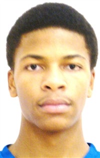 Geron Johnson